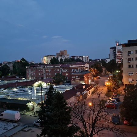 Center Cosy Apartment Üsküp Dış mekan fotoğraf