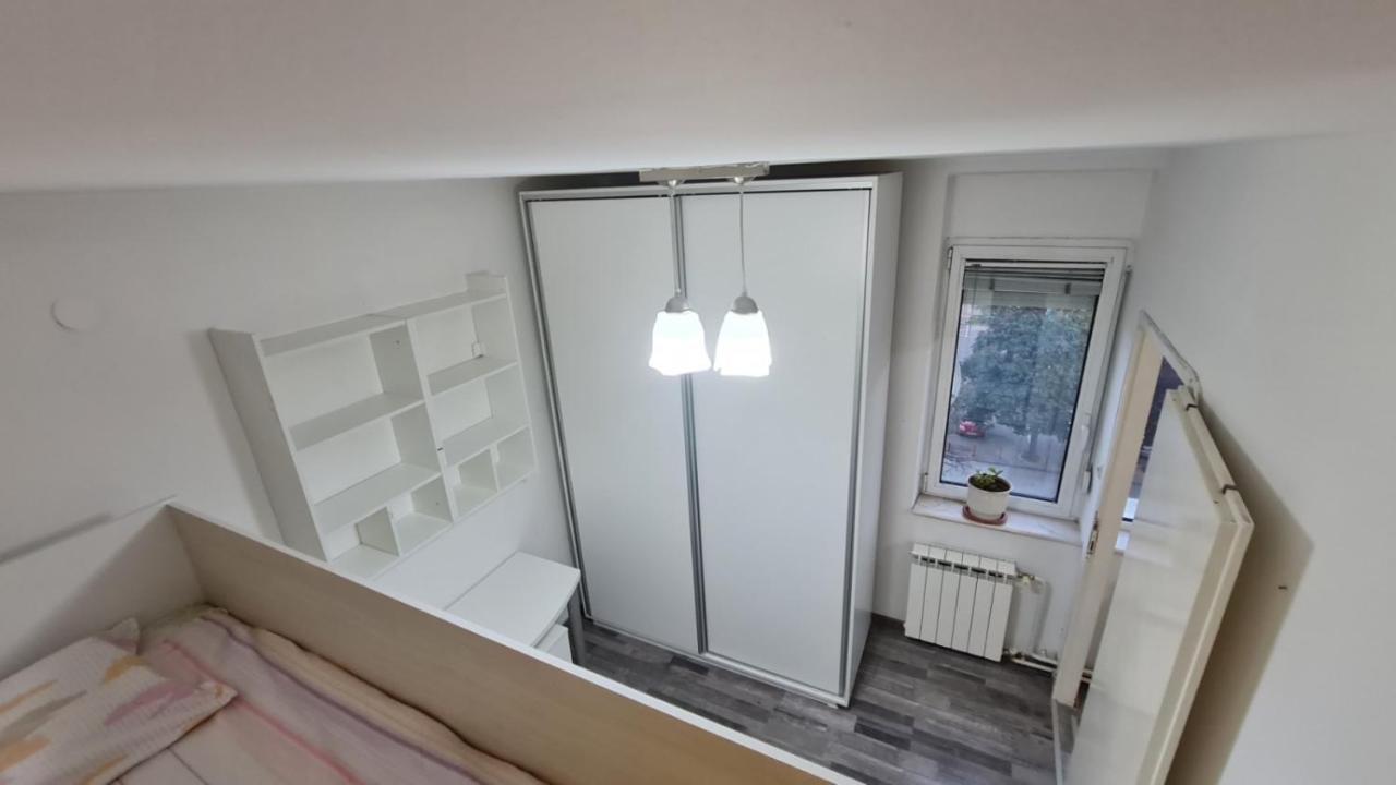 Center Cosy Apartment Üsküp Dış mekan fotoğraf