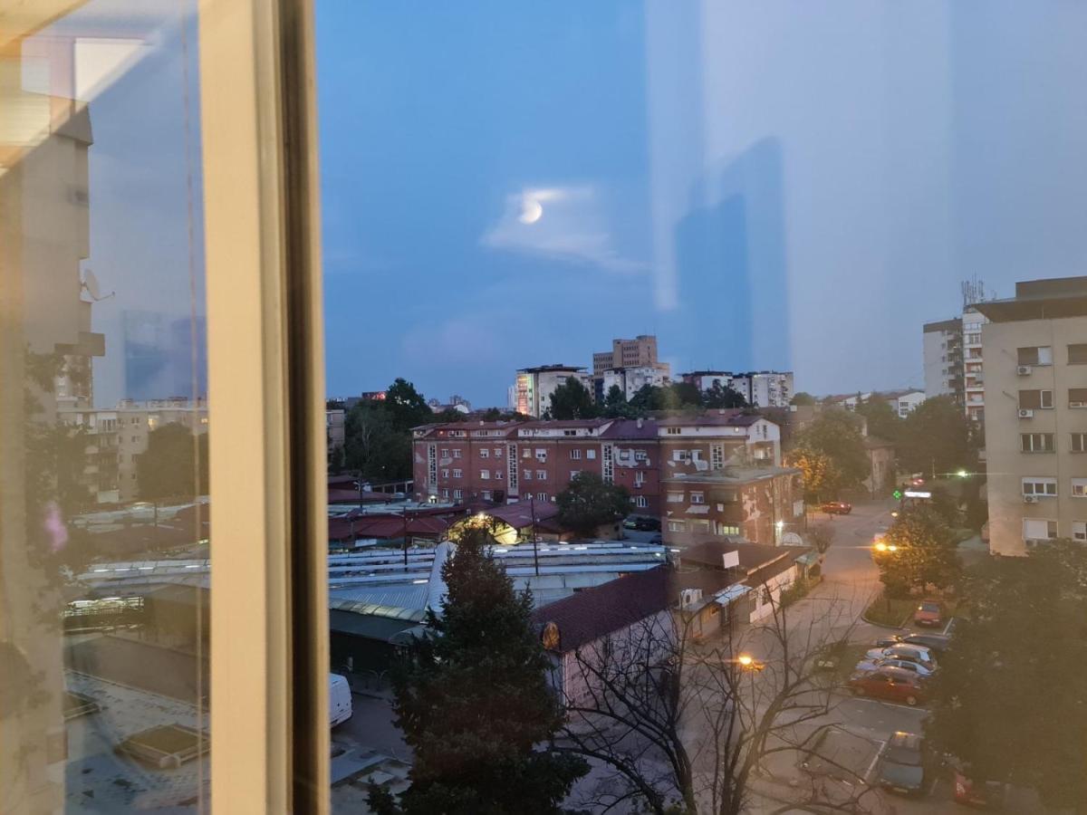 Center Cosy Apartment Üsküp Dış mekan fotoğraf