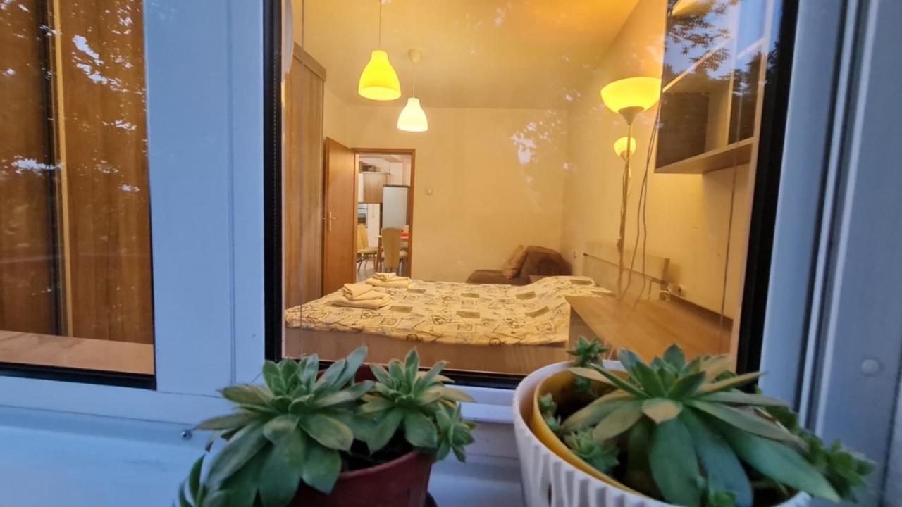 Center Cosy Apartment Üsküp Dış mekan fotoğraf