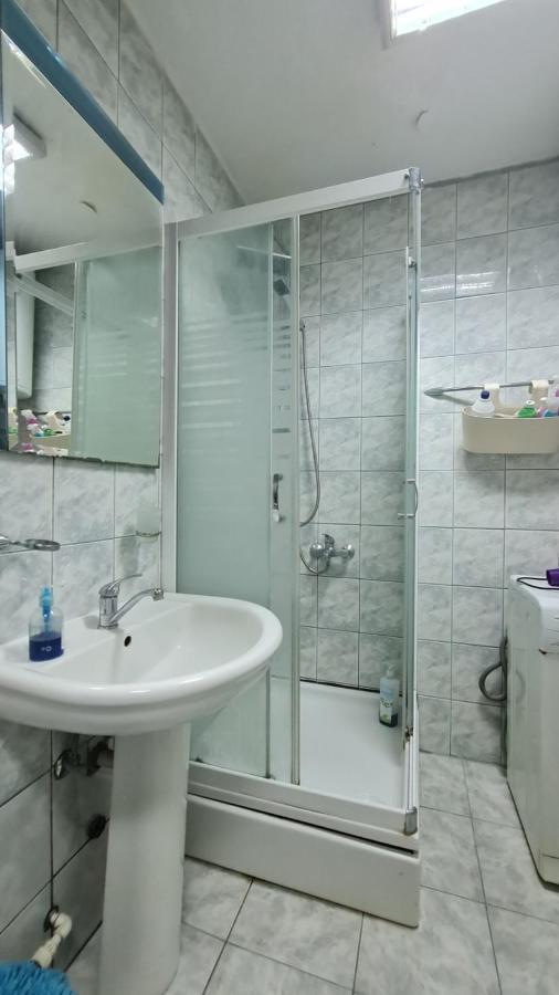 Center Cosy Apartment Üsküp Dış mekan fotoğraf