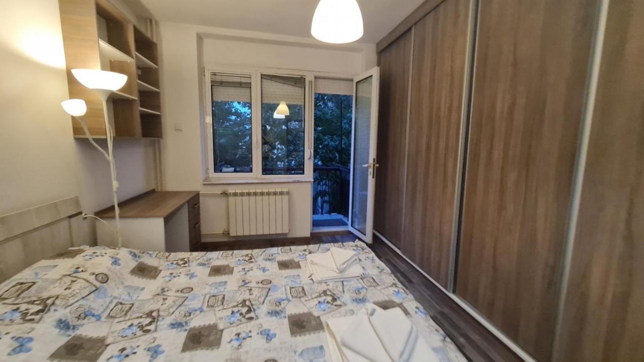 Center Cosy Apartment Üsküp Dış mekan fotoğraf